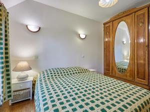 Holiday Home La Voisinière no-1 by Interhome
