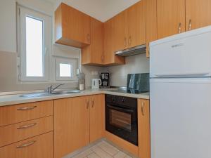 Apartment Mlasina-4 by Interhome 