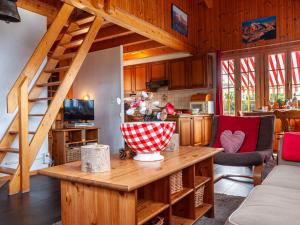 Chalet Bivak by Interhome