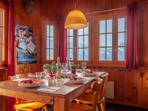 Chalet Bivak by Interhome