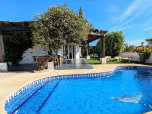 Holiday Home Mexico by Interhome