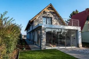 VillaBalin - 贝凯什乔包