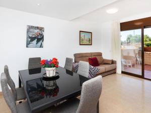 Holiday Home Casa Paloma 1 by Interhome