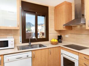 Holiday Home Casa Paloma 1 by Interhome