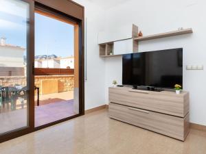 Holiday Home Casa Paloma 1 by Interhome