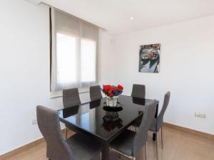 Holiday Home Casa Paloma 1 by Interhome