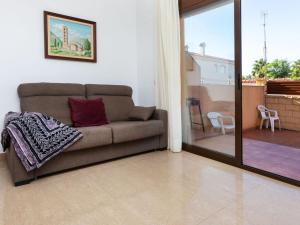 Holiday Home Casa Paloma 1 by Interhome