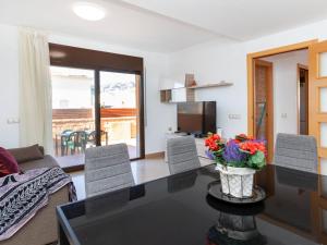 Holiday Home Casa Paloma 1 by Interhome