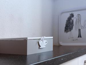 Apartment Clair Matin 20 by Interhome