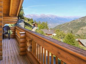 Chalet Edelweiss by Interhome