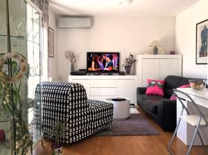 Apartment Ivana with jacuzzi