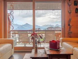 Apartment Le Montagnard 4 by Interhome - 南达