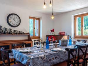 Holiday Home Le Dahu by Interhome