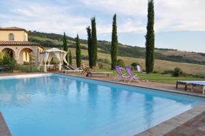 Agriturismo La Casaccina