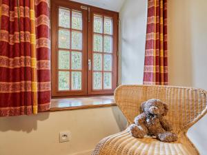 Holiday Home La Voisinière no- 3 by Interhome