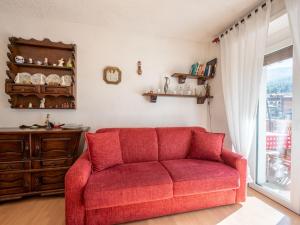 Apartment Ginevra by Interhome