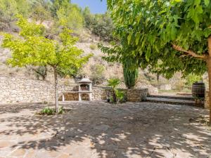 Villas Villa L'Oliveraie by Interhome : photos des chambres