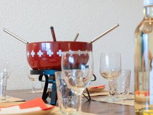 Apartment Victoria 1 B1 by Interhome