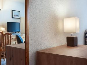 Apartment Victoria 1 B1 by Interhome
