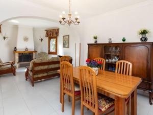 Villa Masboquera by Interhome