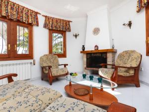 Villa Masboquera by Interhome