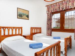 Villa Masboquera by Interhome