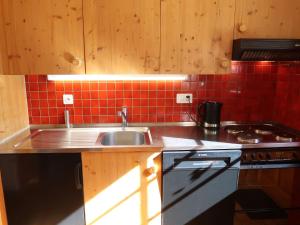 Chalet Notre Rêve by Interhome
