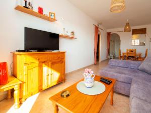 Apartment Garduix by Interhome