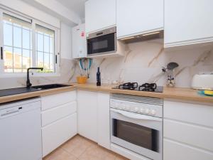 Apartment Garduix by Interhome