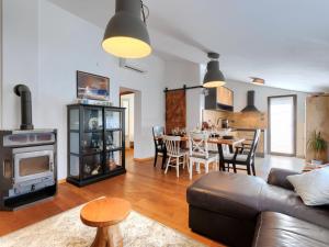 Holiday Home Barbolan by Interhome