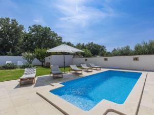 Holiday Home Barbolan by Interhome