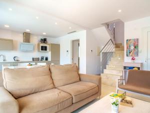 Holiday Home Teresa Beach 1 by Interhome