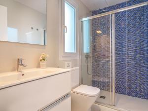 Holiday Home Teresa Beach 1 by Interhome