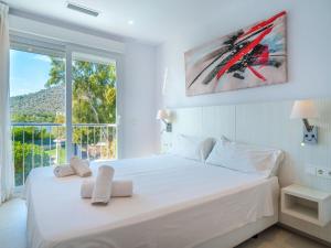 Holiday Home Teresa Beach 1 by Interhome