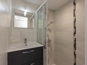 Appartements Apartment Les Mats-2 by Interhome : photos des chambres