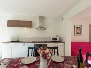 Appartements Apartment Les Mats-2 by Interhome : photos des chambres