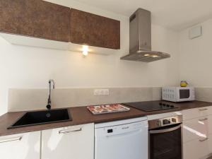 Appartements Apartment Les Mats-2 by Interhome : photos des chambres