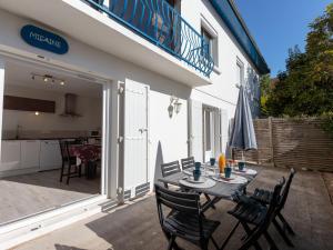 Appartements Apartment Les Mats-2 by Interhome : photos des chambres