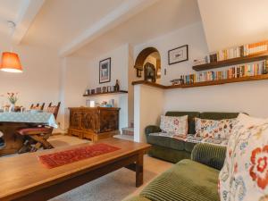 Apartment Selma by Interhome