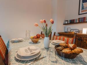 Apartment Selma by Interhome