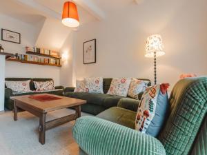 Apartment Selma by Interhome