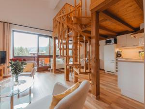 Apartment Anna-Katharina by Interhome