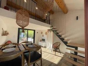 Gites du réservoir - Candillargues