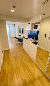 Orbi City Tower Luxury Towers
