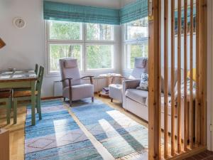 Holiday Home Topikatti by Interhome