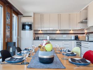 Apartment Prameiraz 10-3 by Interhome