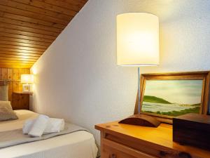 Apartment Prameiraz 10-3 by Interhome