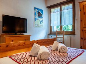 Apartment Prameiraz 10-3 by Interhome