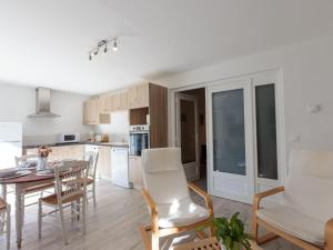 Appartements Apartment Les Mats-3 by Interhome : photos des chambres