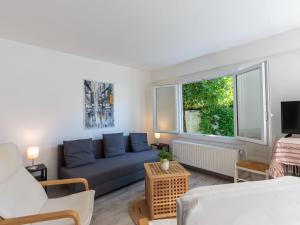 Apartment Les Mâts-3 by Interhome